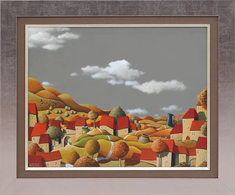 6 — Adam Mrozek