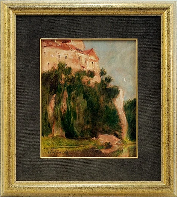 54 — Paweł Kotowicz