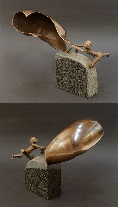 7 — Artur Gworek