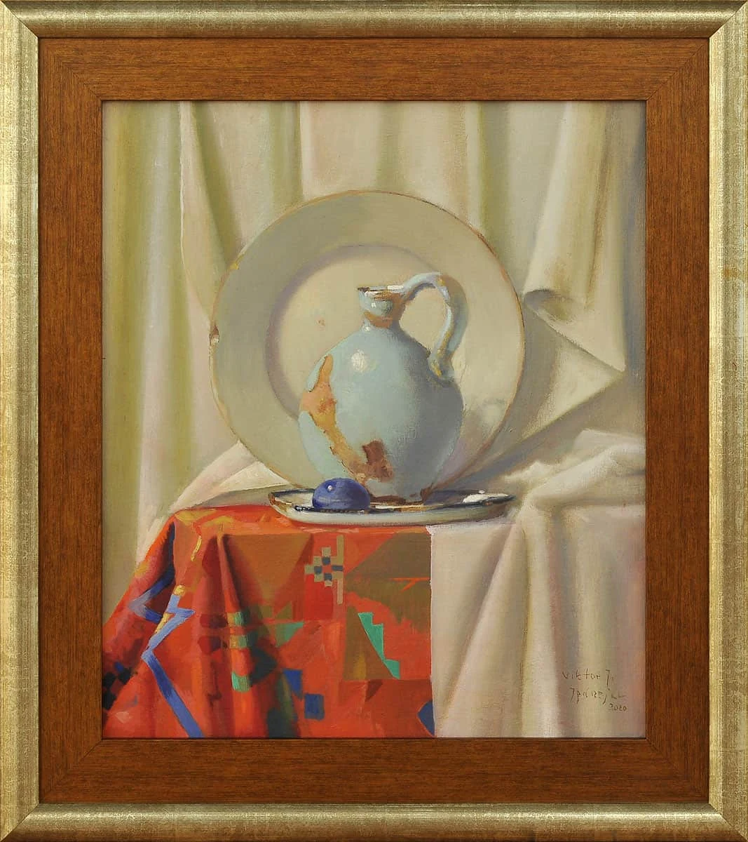 105 — Wiktor Jędrzejak
