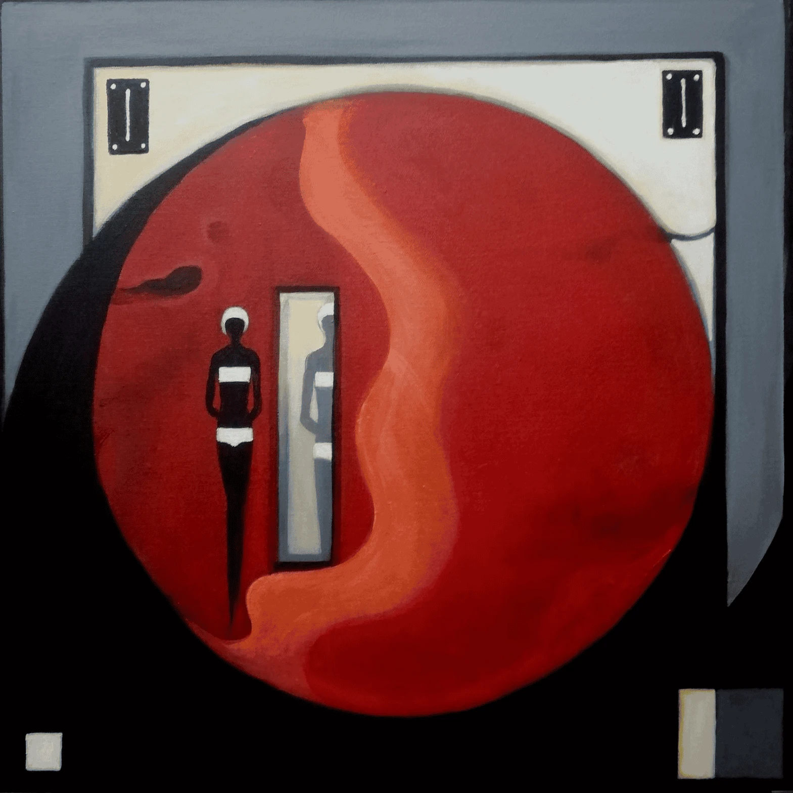 Lustro — Michał Bogucki
