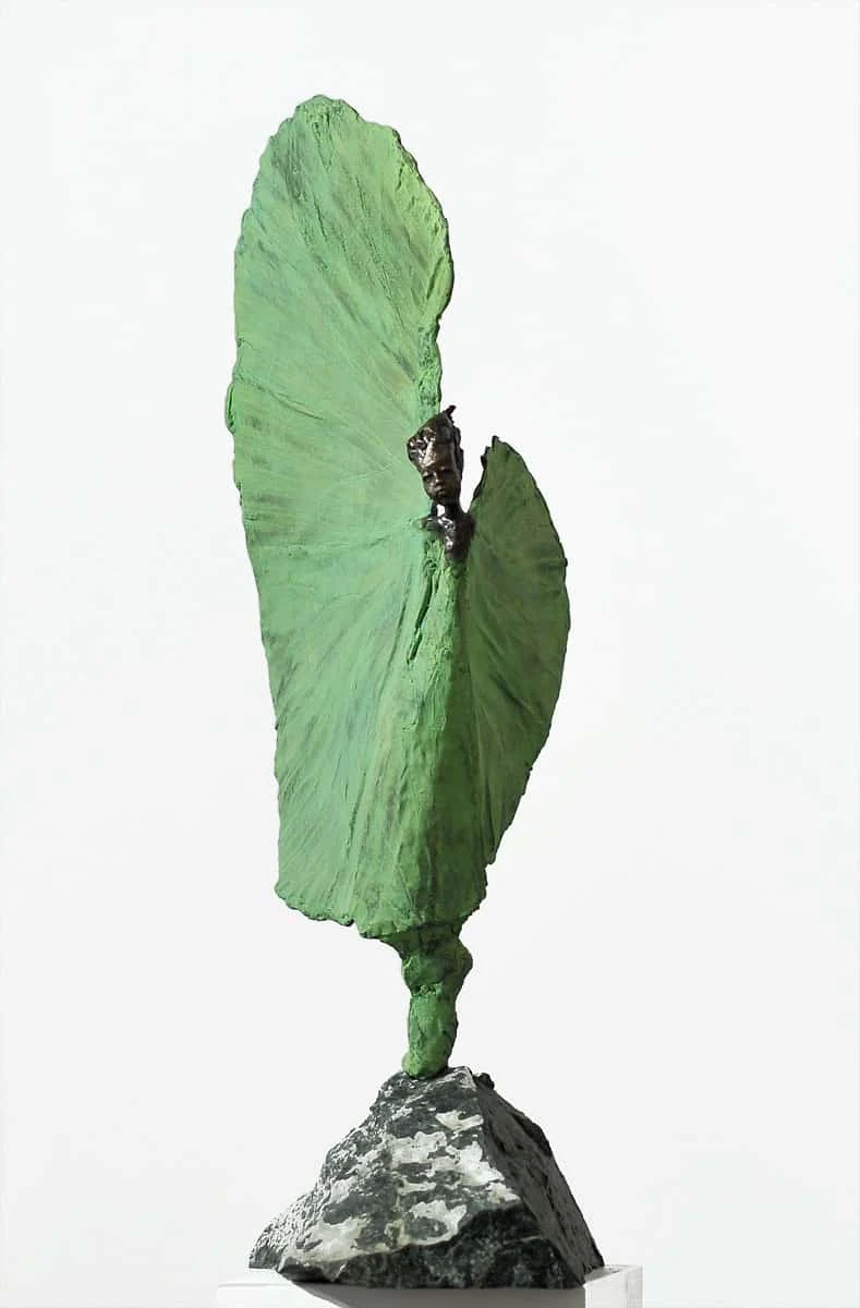 163. O świcie — Iwona Miliszewska-Nosko
