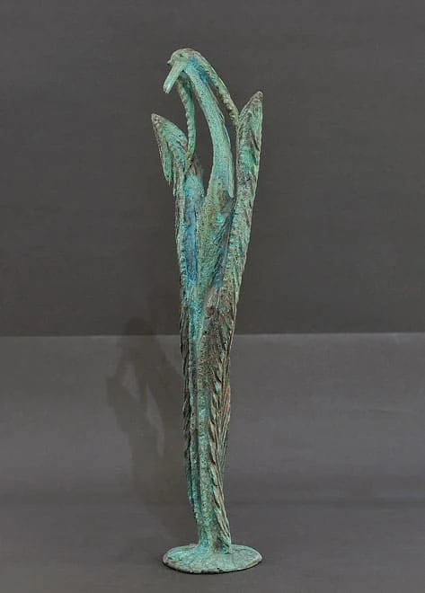 137 — Bronisław Chromy