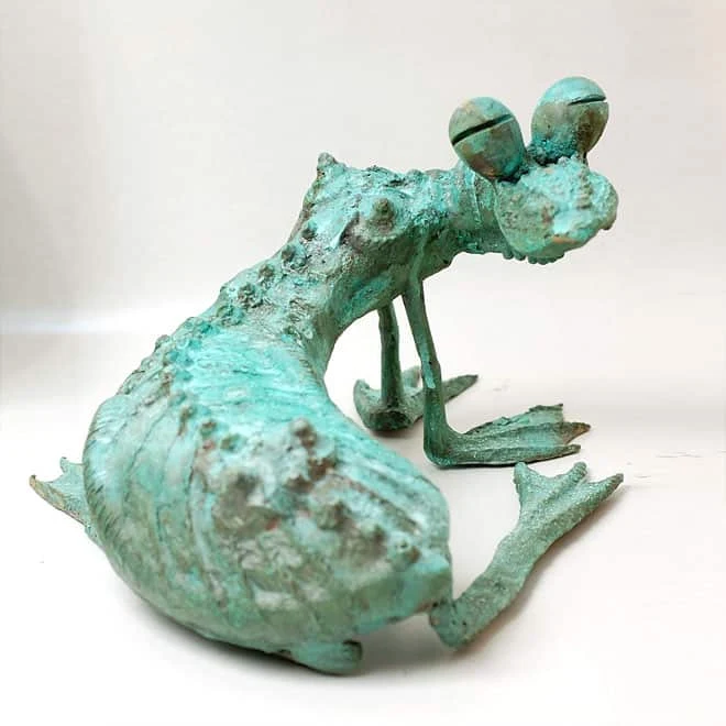51 — Bronisław Chromy