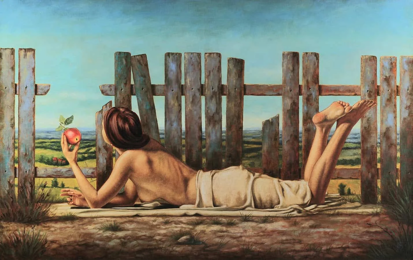 XII.XXIV — Łukasz Towpik