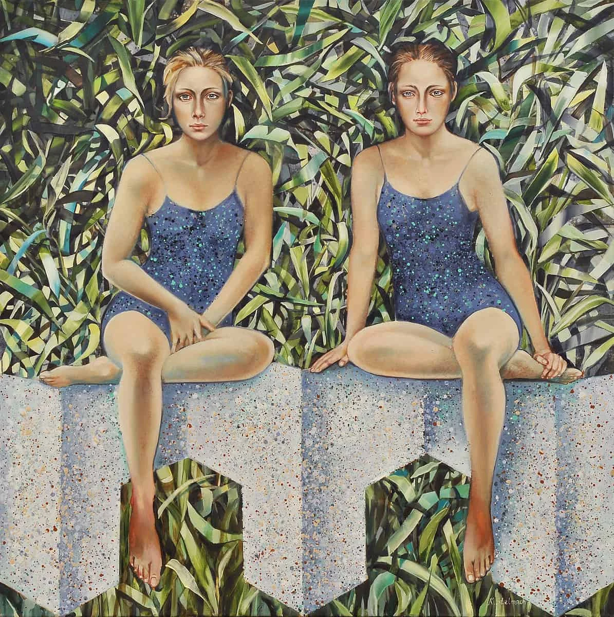 20 — Katarzyna Stelmach