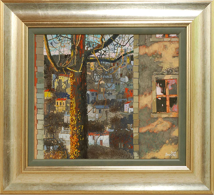 52 — Andrzej Borowski