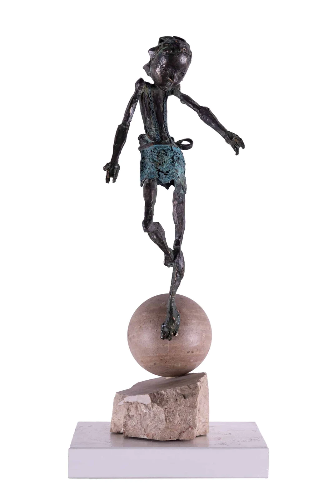 4/5 — Józef Sękowski