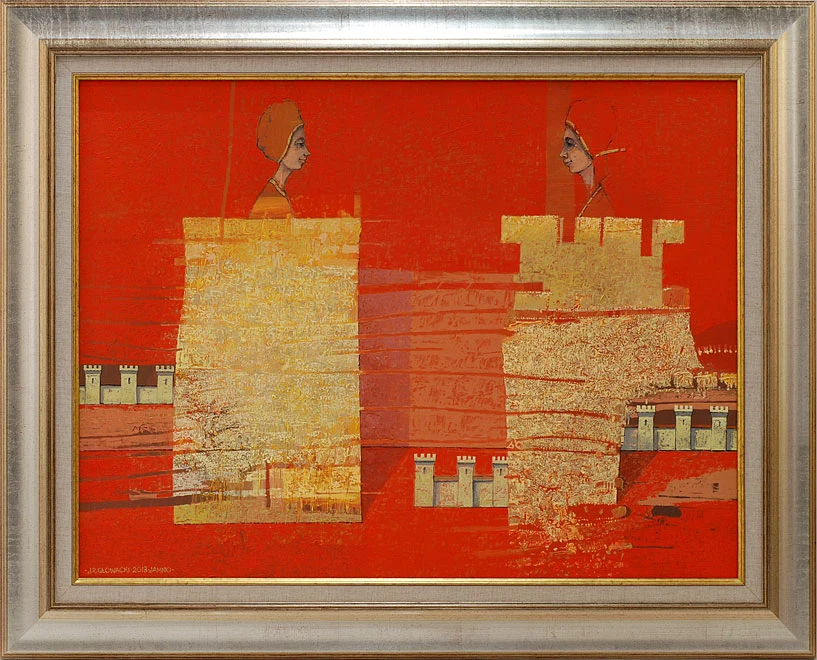 86 — Janusz Rafał Głowacki