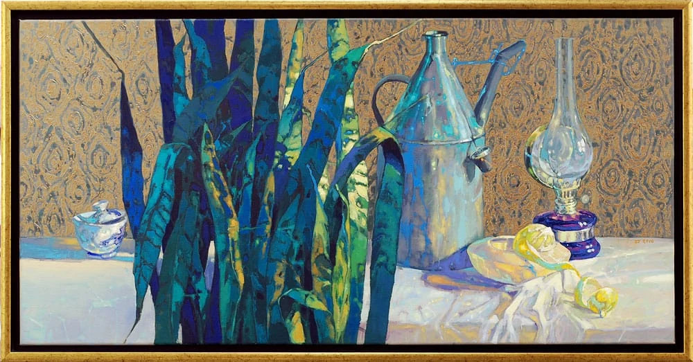 3 — Tadeusz Król