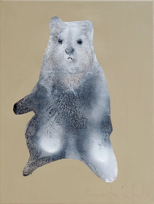1 — Gabriela Cichowska