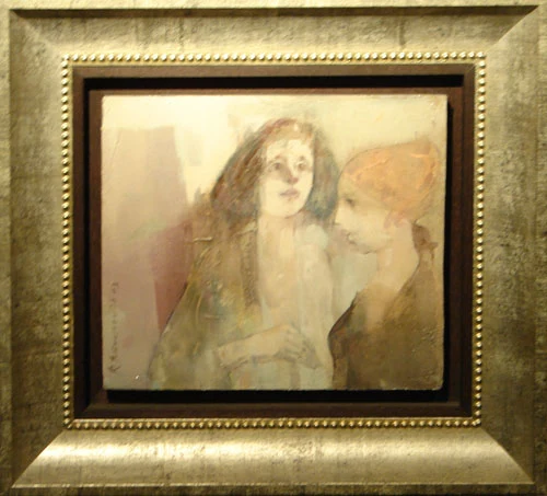 8 — Roman Banaszewski