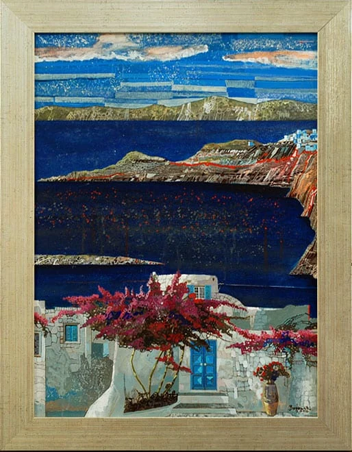 111 — Andrzej Borowski