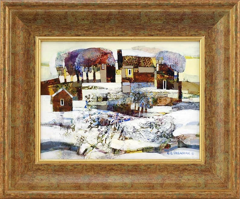 52 — Alicja Słaboń - Urbaniak