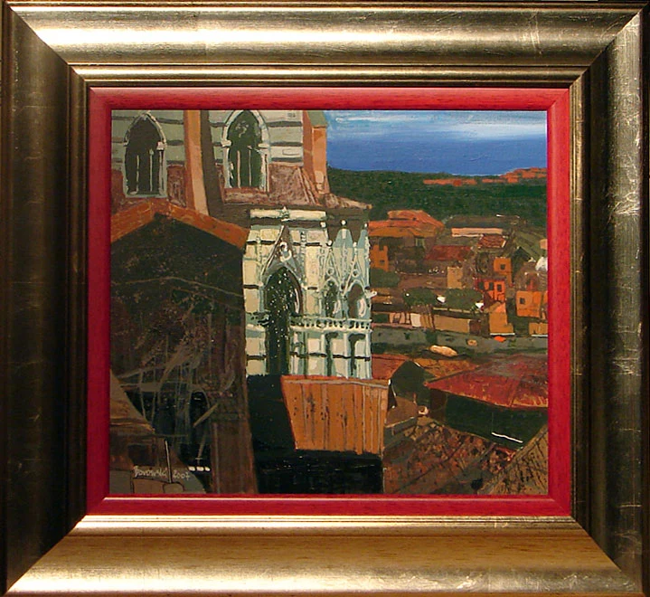 38 — Andrzej Borowski