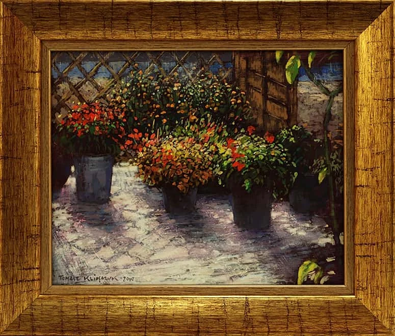 58 — Tomasz Klimczyk
