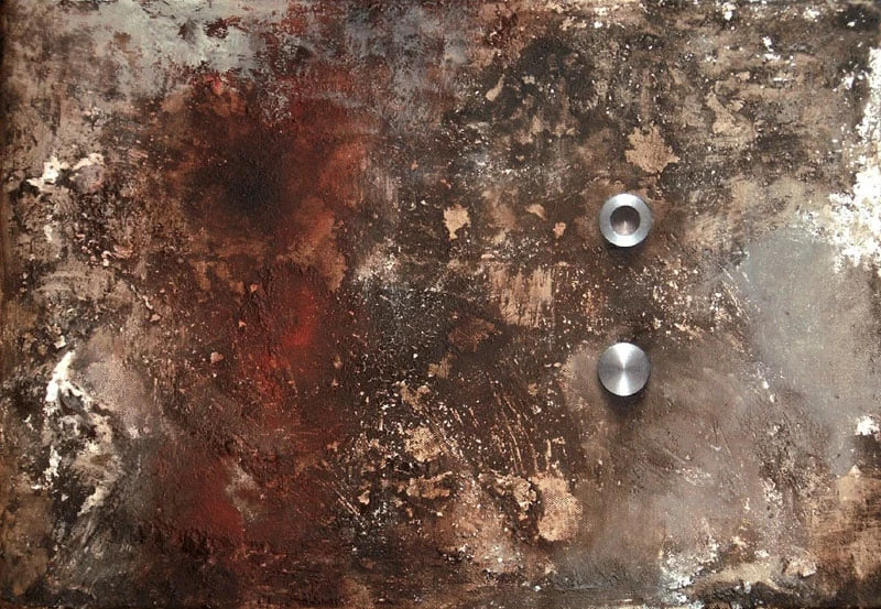 19 — Daniel Krysta