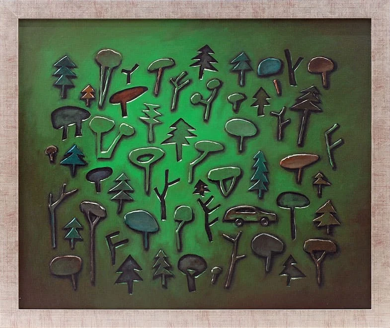 6 — Wojciech Gawor