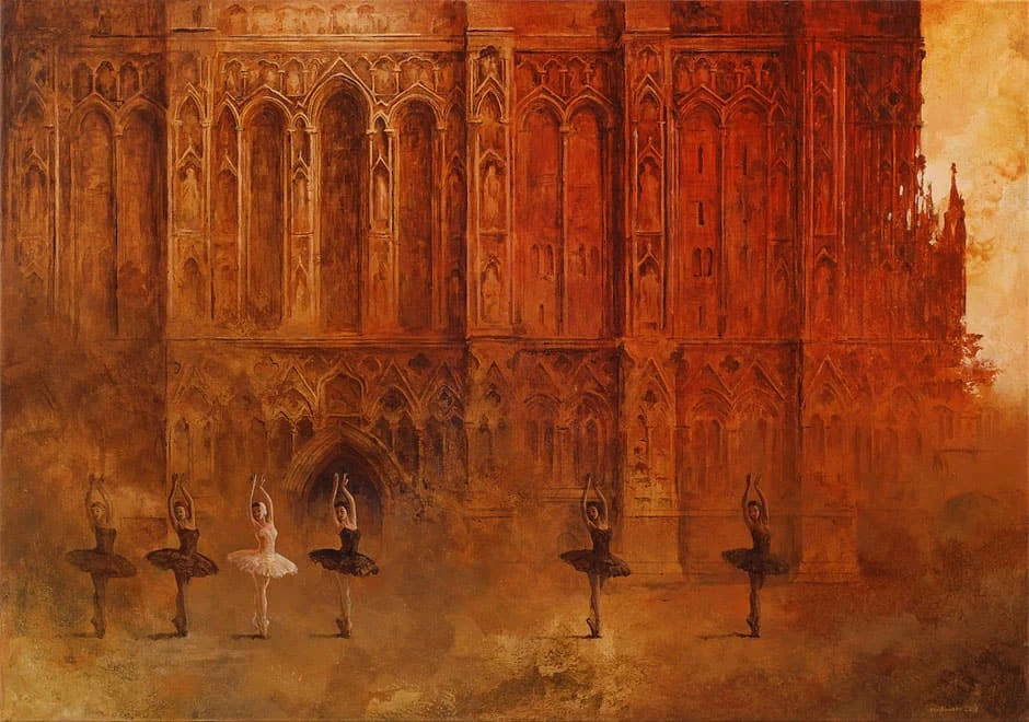 13 — Jerzy Rojkowski