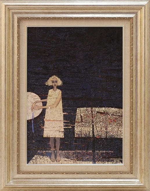 81 — Janusz Rafał Głowacki