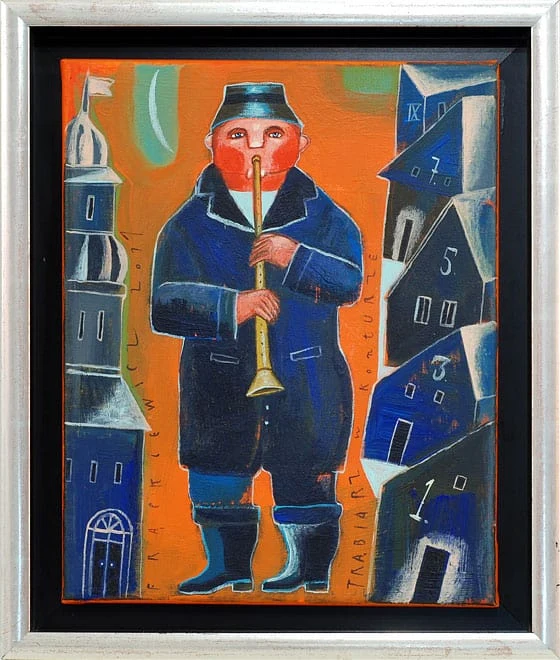39 — Jacek Frąckiewicz