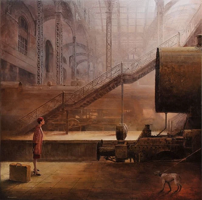 41 — Jerzy Rojkowski