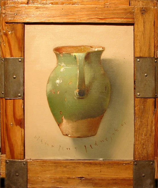 1 — Wiktor Jędrzejak