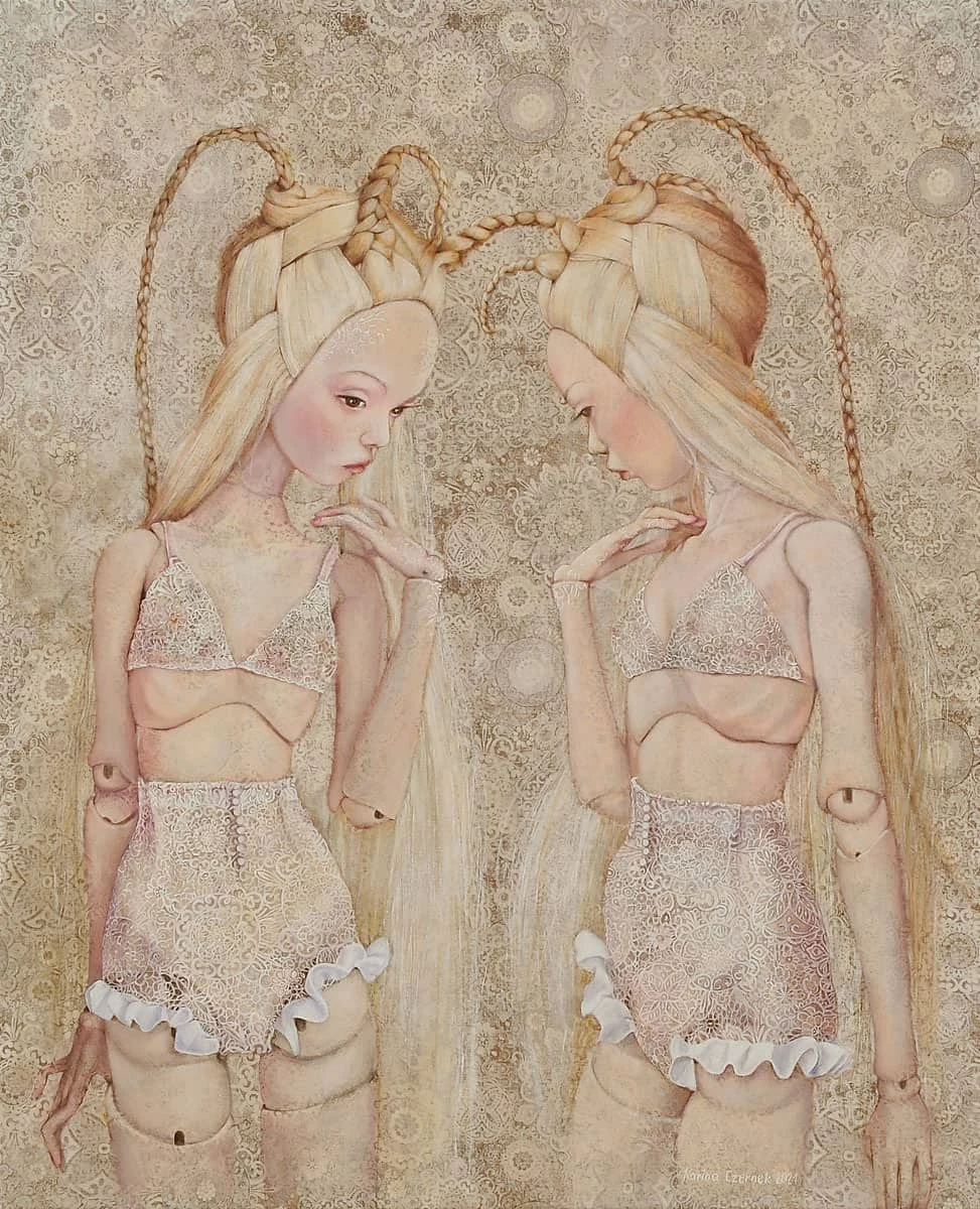 6 — Karina Czernek