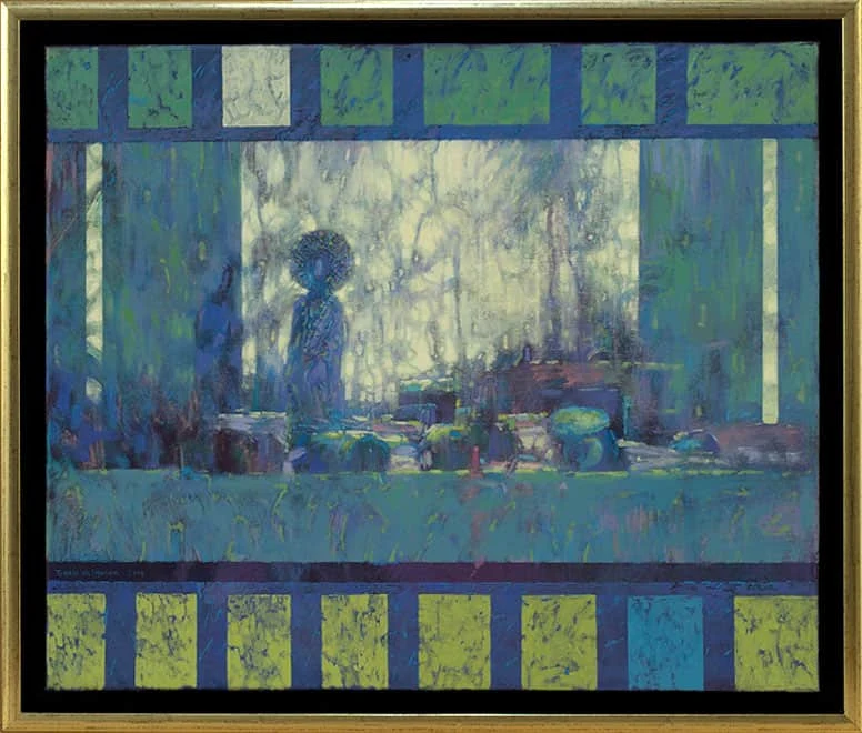47 — Tomasz Klimczyk