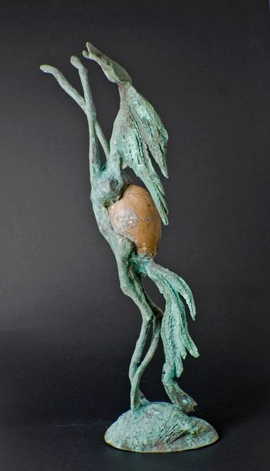 65 — Bronisław Chromy