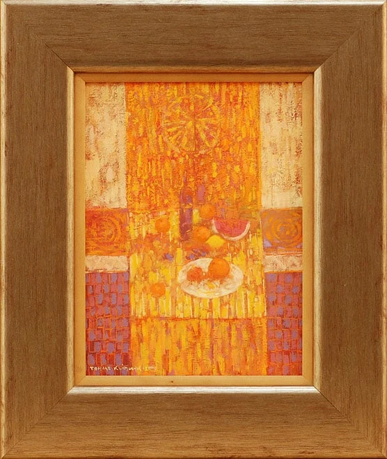 38 — Tomasz Klimczyk