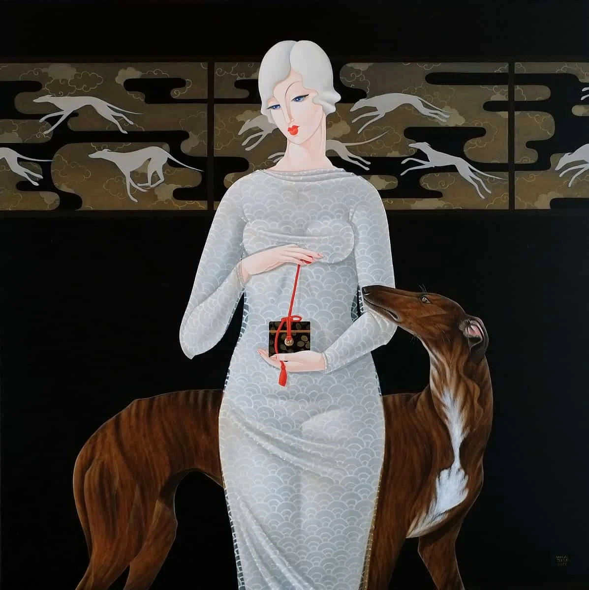 016. Amicus XVII — Urszula Tekieli