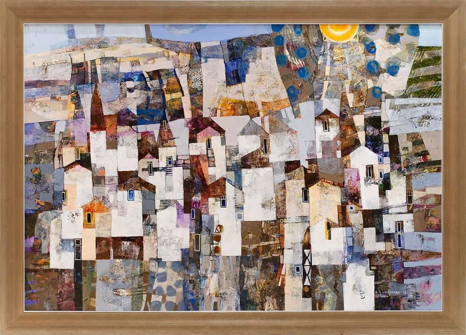 93 — Alicja Słaboń - Urbaniak