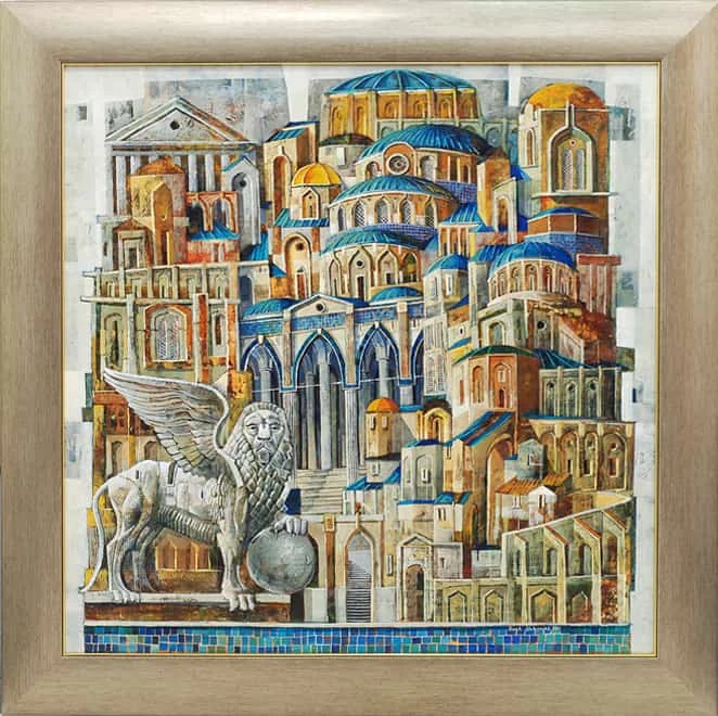 9 — Roch Urbaniak