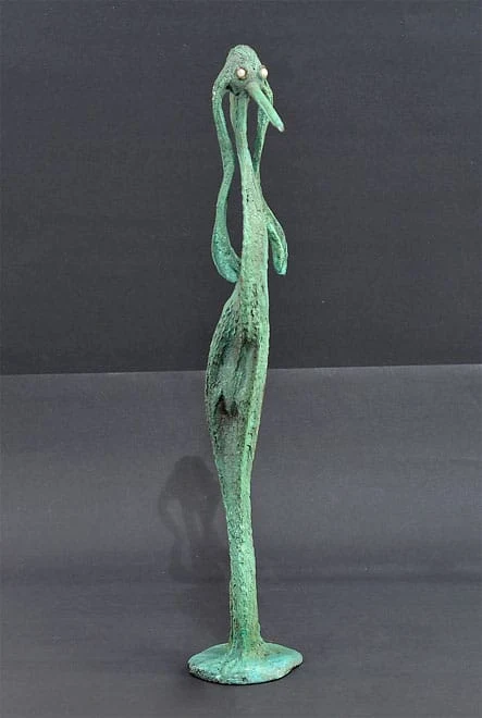 135 — Bronisław Chromy