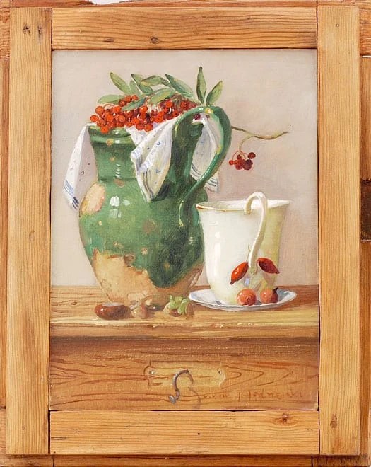 82 — Wiktor Jędrzejak
