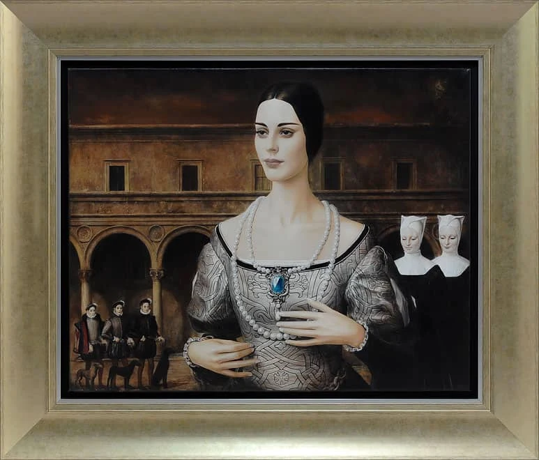 95 — Kacper Kalinowski
