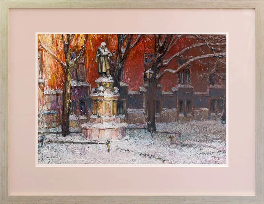61 — Paweł Kotowicz
