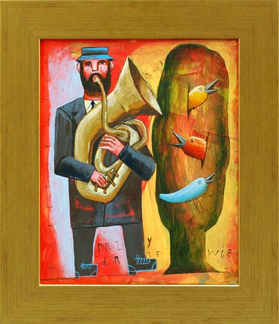 18 — Jacek Frąckiewicz