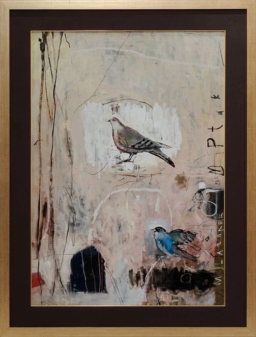 45 — Małgorzata Lazarek