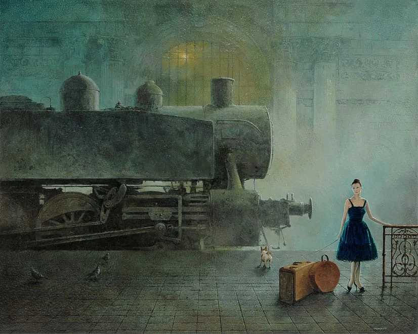 30 — Jerzy Rojkowski