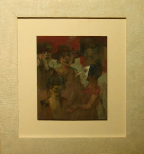 6 — Roman Banaszewski