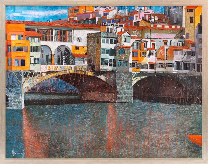128 — Andrzej Borowski