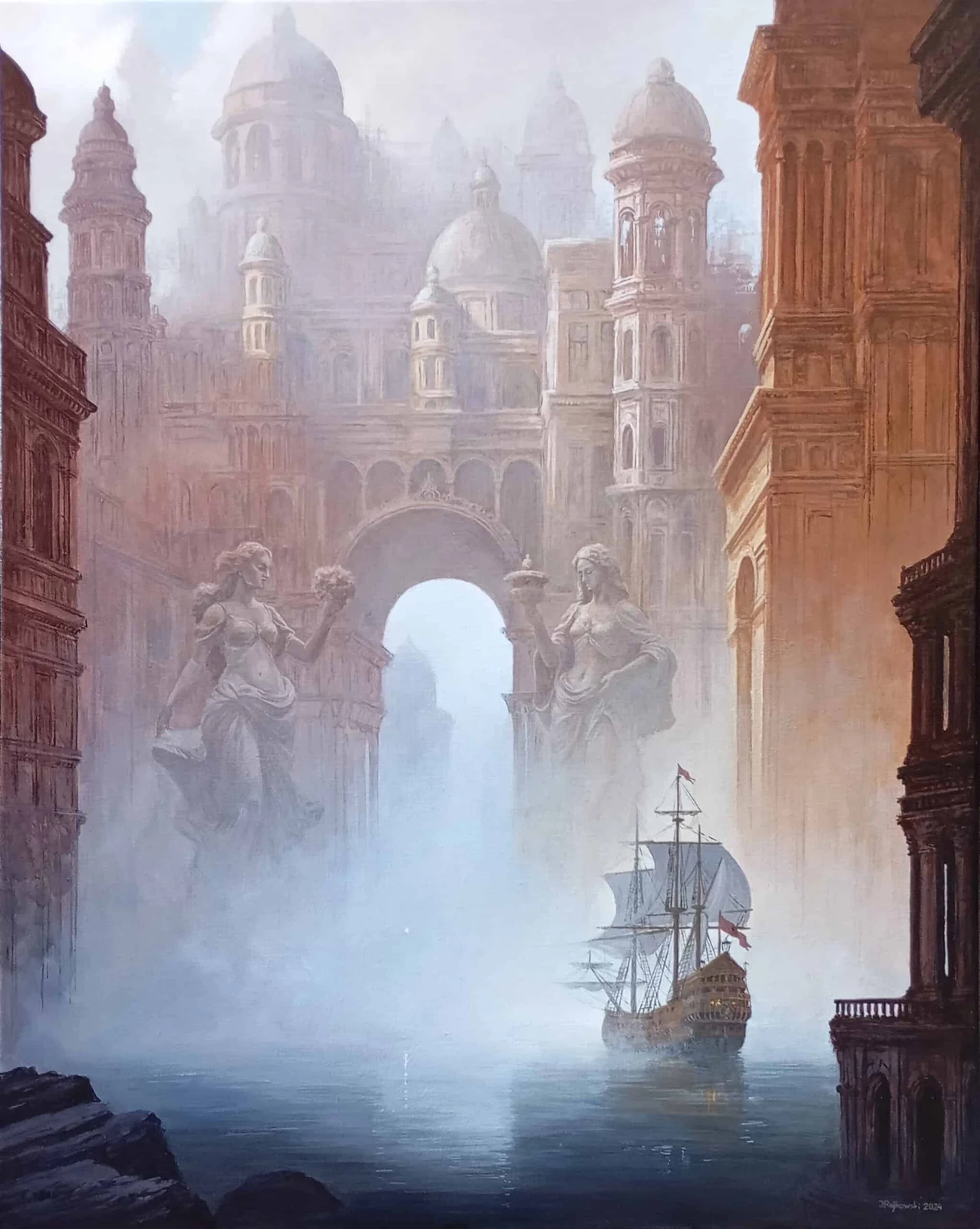 9/2024 — Jerzy Rojkowski