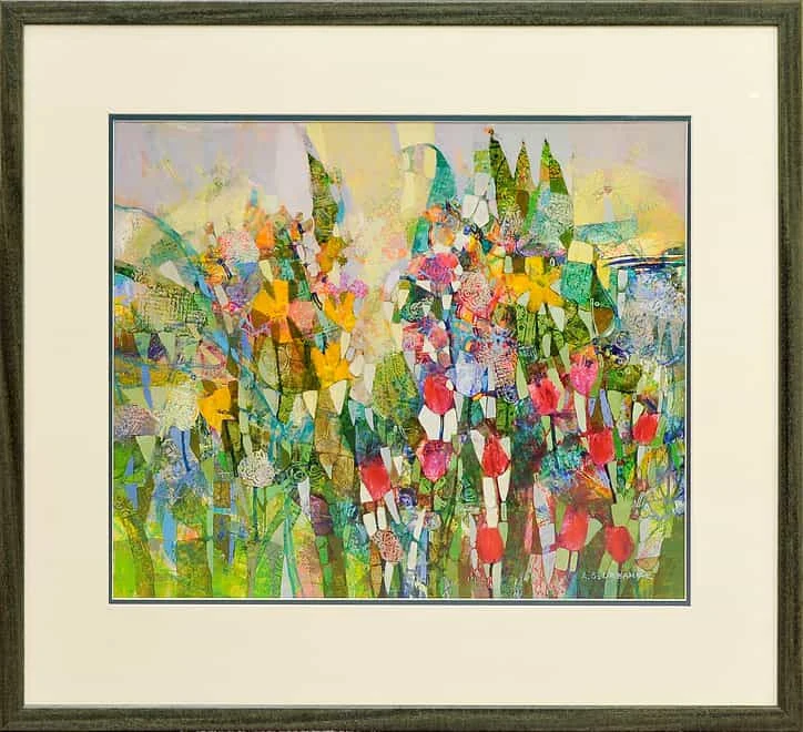 125 — Alicja Słaboń - Urbaniak