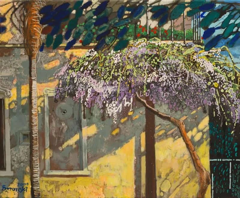 59 — Andrzej Borowski