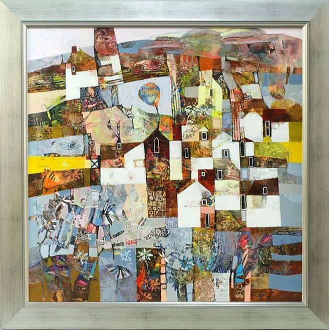 49 — Alicja Słaboń - Urbaniak