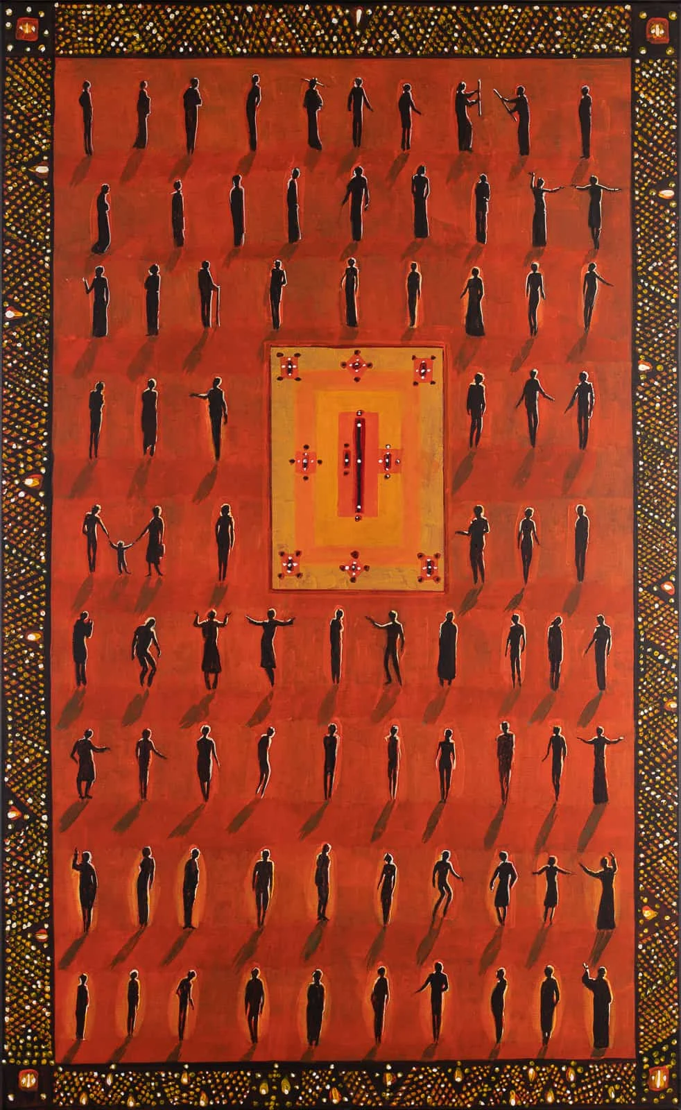 Tańce — Michał Bogucki