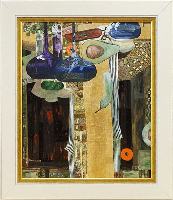 101 — Andrzej Borowski
