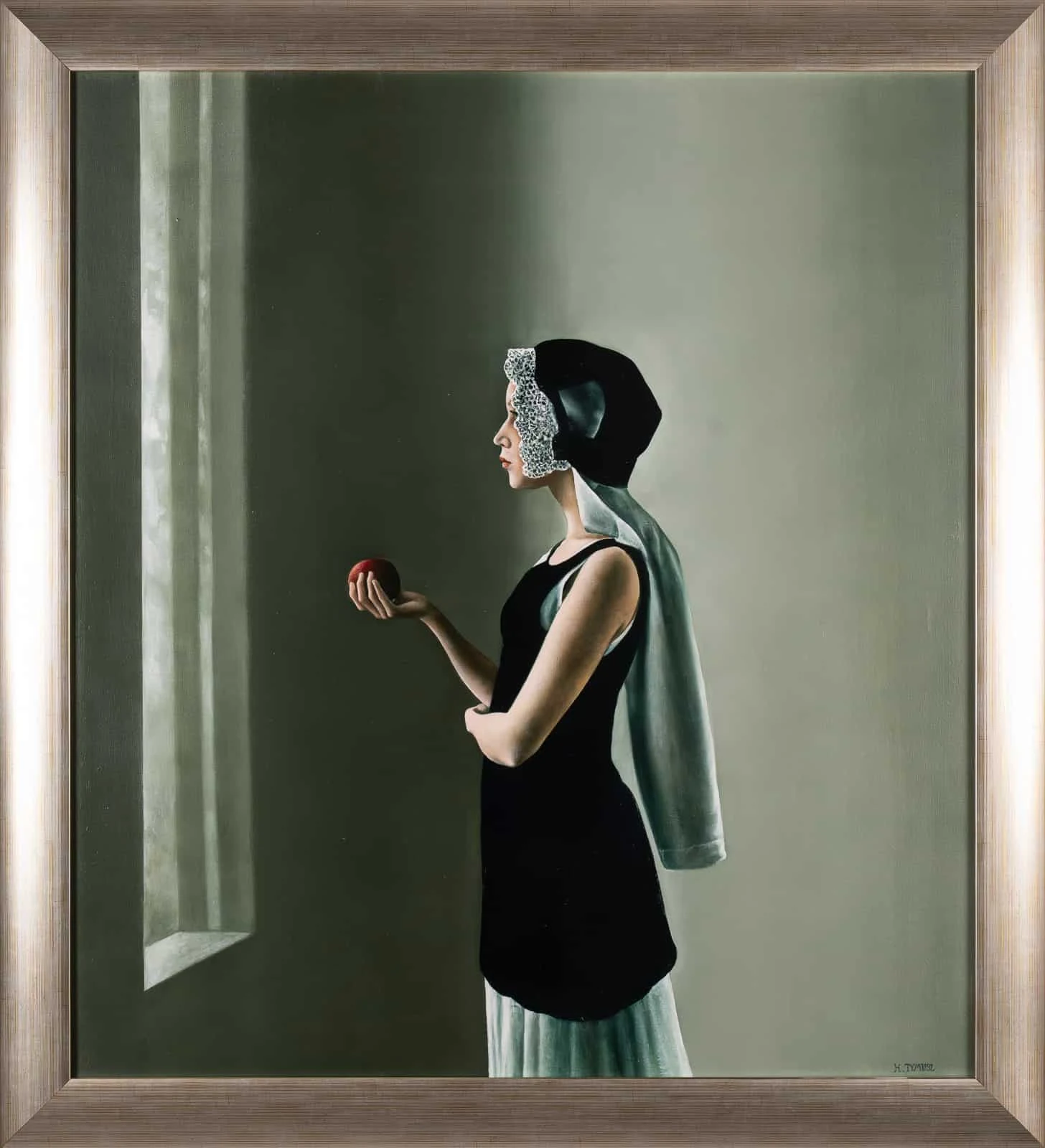 Zofia — Halina Tymusz